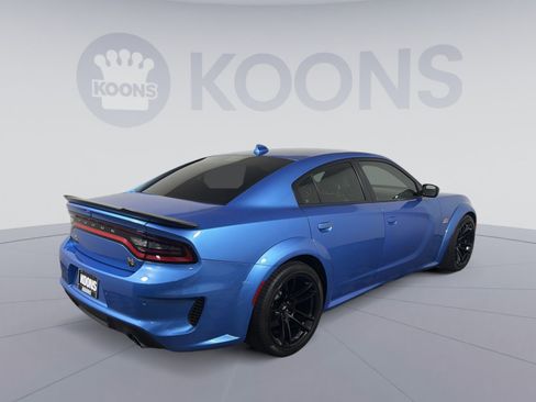 Used 2023 Dodge Charger Scat Pack image 7