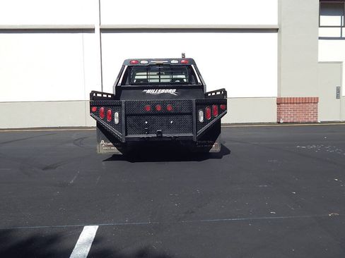 Used 1992 GMC Sierra 2500 2WD Extended Cab image 5