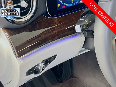 Used 2023 Mercedes-Benz E 350 Sedan image 10