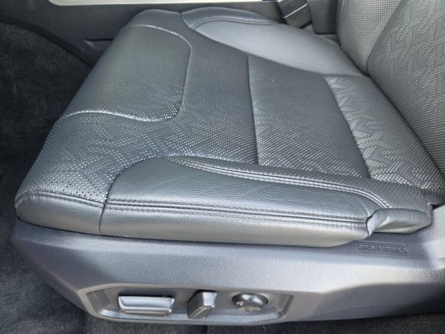Certified 2023 Toyota Sequoia Limited AWD/4WD image 22