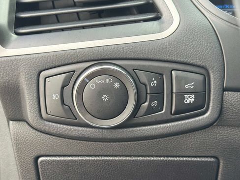 Used 2023 Ford Edge SEL AWD/4WD image 32