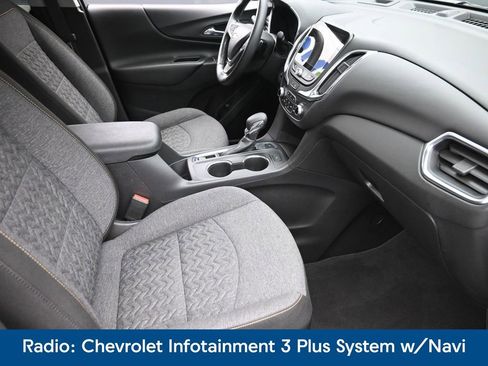 Used 2022 Chevrolet Equinox LT image 8