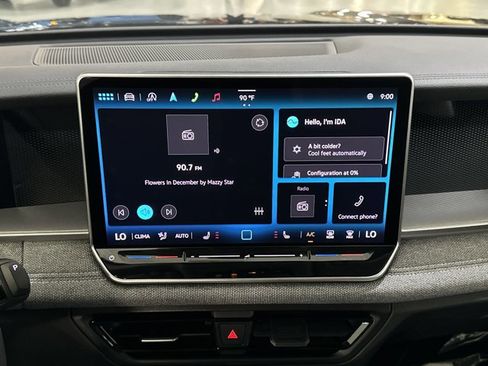 New 2025 Volkswagen Tiguan S image 31