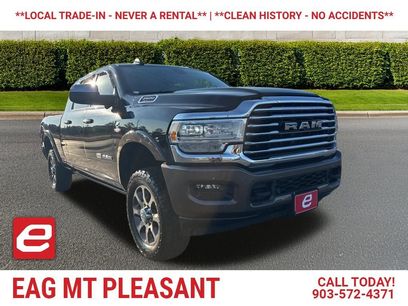 Used 2022 RAM 2500 Limited