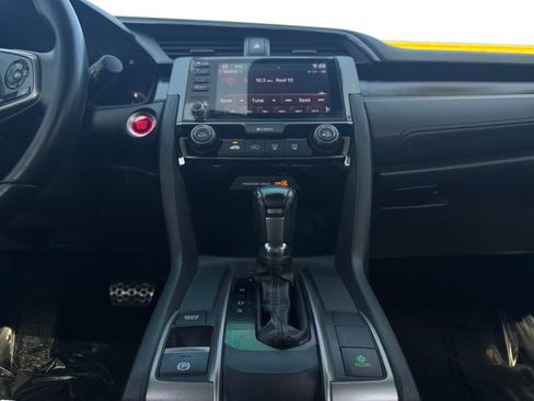 Used 2021 Honda Civic Sport image 11