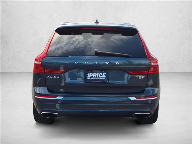 Used 2018 Volvo XC60 T5 Inscription w/ Convenience Package AWD/4WD image 7