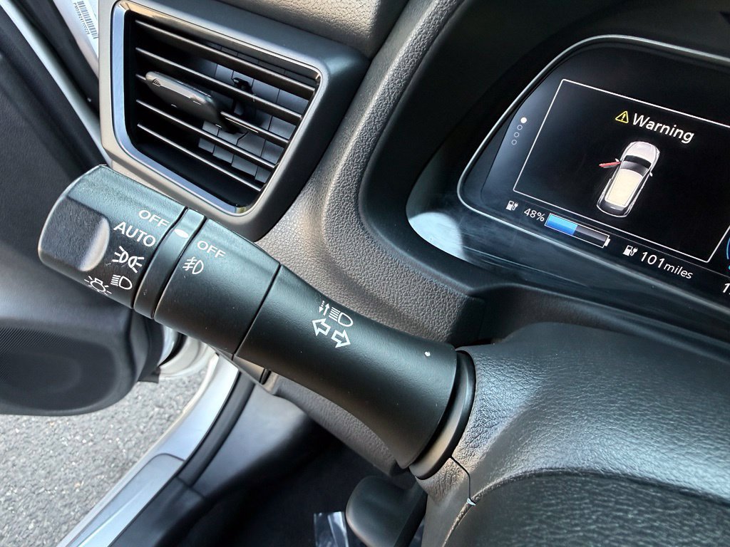 Used 2024 Nissan Leaf SV Plus FWD image 28
