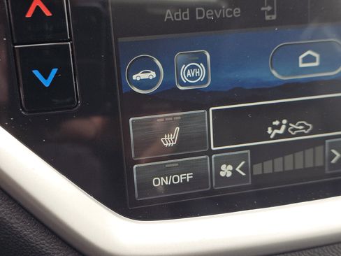 New 2026 Subaru Ascent Limited image 25