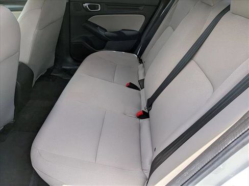 Certified 2023 Honda Civic LX image 17