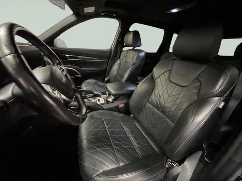 Used 2023 Kia Telluride EX X-Line image 14