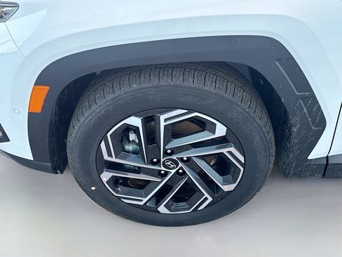 New 2026 Hyundai Tucson Limited image 26