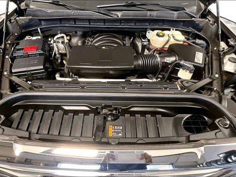 Used 2019 GMC Sierra 1500 SLT image 9