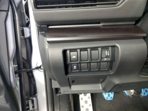 New 2025 Subaru WRX Premium image 27