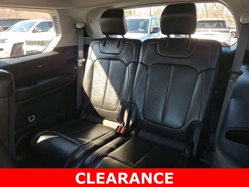 Used 2024 Jeep Grand Cherokee L Limited image 10