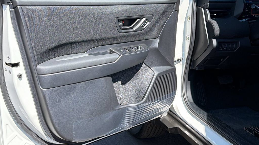 New 2026 Subaru Outback Limited AWD/4WD image 23