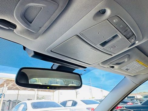 Used 2018 INFINITI Q50 Luxe w/ Essential Package (3.0T Luxe) image 21