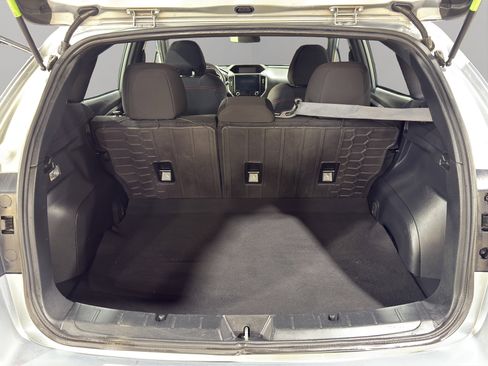 Used 2019 Subaru Impreza 2.0i Sport image 20