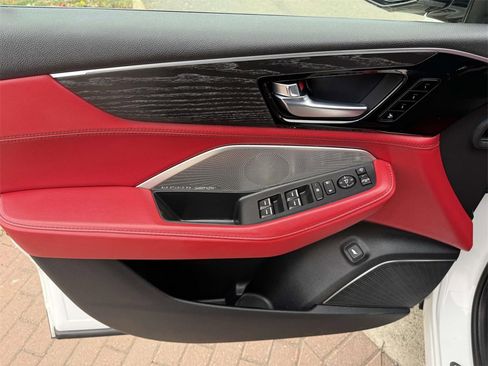 Certified 2023 Acura MDX Type S image 9