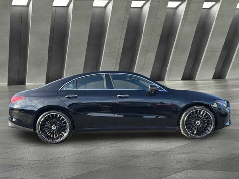 New 2026 Mercedes-Benz CLA 250 CLA 250 image 3