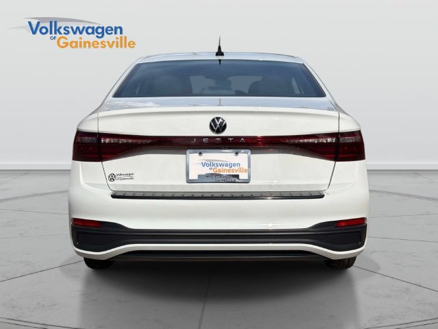 New 2027 Volkswagen Jetta S FWD image 5