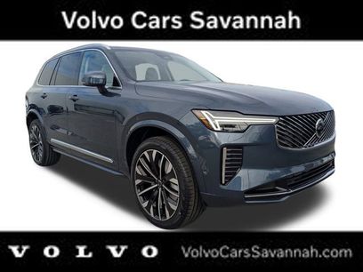 New 2026 Volvo XC90 T8 Ultra w/ Protection Package Premier