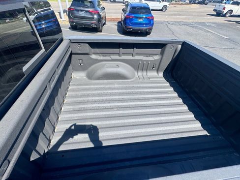 Used 2019 Chevrolet Colorado ZR2 AWD/4WD image 4