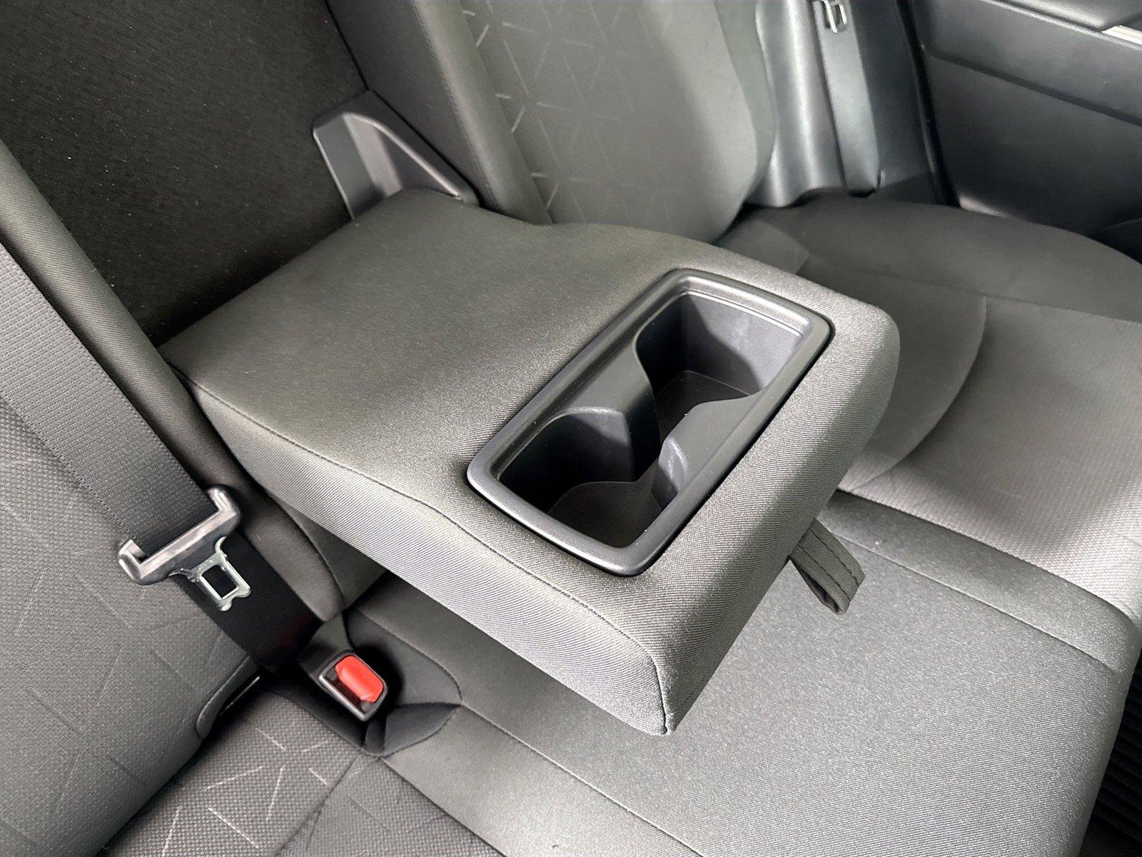 Certified 2025 Toyota RAV4 XLE FWD image 40