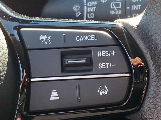Certified 2024 Honda Civic LX image 21