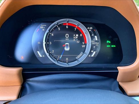 Used 2018 Lexus LC 500 Coupe RWD image 23