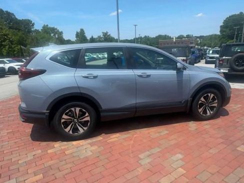 Used 2022 Honda CR-V Special Edition image 3