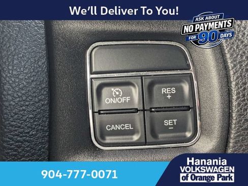 Used 2015 RAM 2500 Tradesman w/ Chrome Appearance Group AWD/4WD image 29