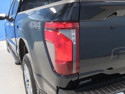 Used 2026 Ford F150 XLT w/ Equipment Group 302A MID AWD/4WD image 40