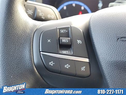 Used 2022 Ford Bronco Sport Big Bend w/ Convenience Package image 20