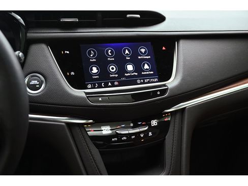 Used 2024 Cadillac XT5 Premium Luxury image 15