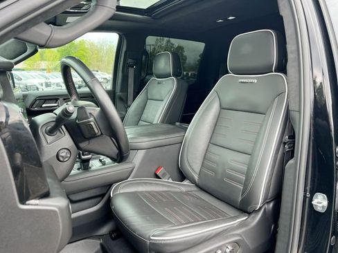Used 2023 GMC Sierra 1500 AT4X AWD/4WD image 20