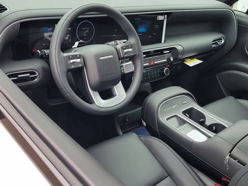 New 2026 Hyundai Palisade Calligraphy FWD image 5
