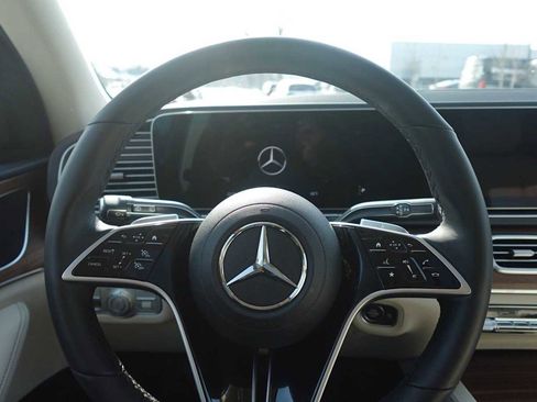 Used 2026 Mercedes-Benz GLE 350 GLE 350 image 24