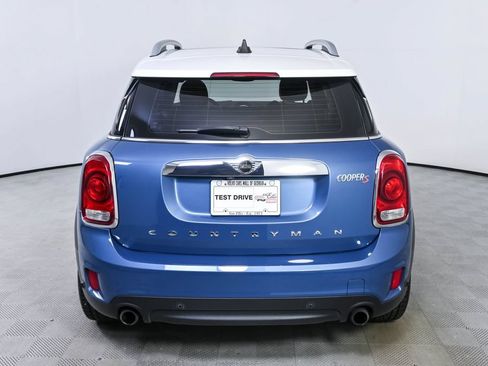 Used 2019 MINI Cooper Countryman S w/ Premium Package FWD image 26