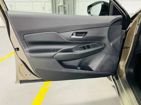 New 2027 Nissan Sentra SV FWD image 23