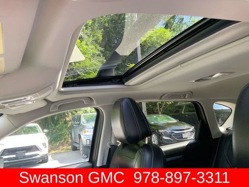 Used 2025 MAZDA CX-5 AWD 2.5 S image 20