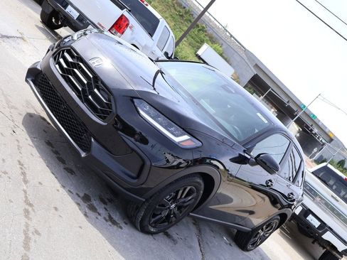 New 2027 Honda HR-V Sport image 3