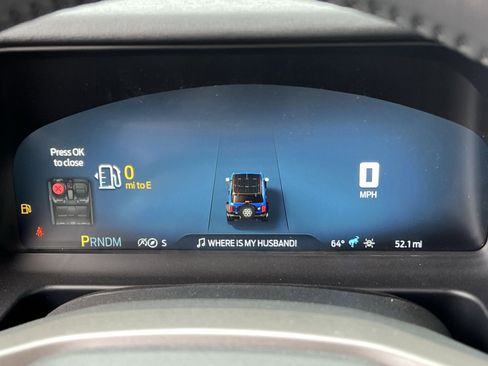 New 2025 Ford Bronco Badlands image 17