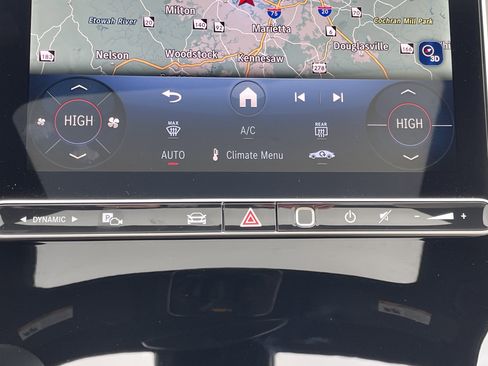 New 2026 Mercedes-Benz GLC 300 4MATIC image 31