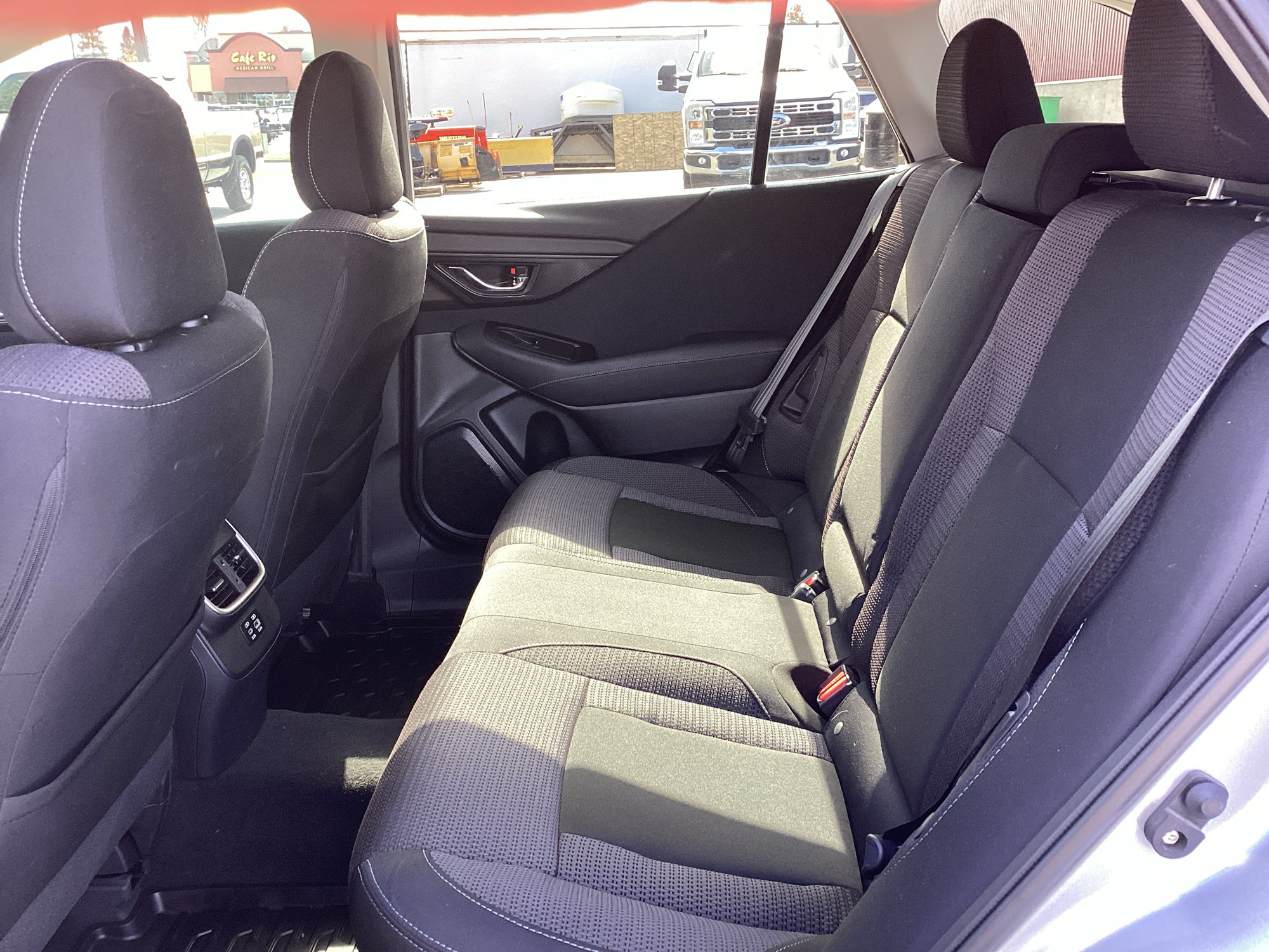 Certified 2024 Subaru Outback Premium AWD/4WD image 13