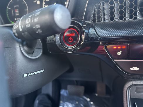 Used 2024 Honda CR-V Sport Touring image 22