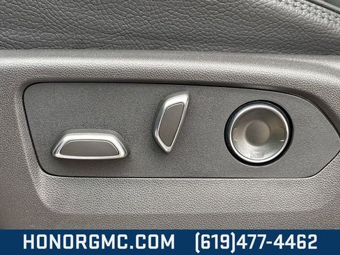 Used 2026 GMC Sierra 1500 Denali w/ Technology Package image 15