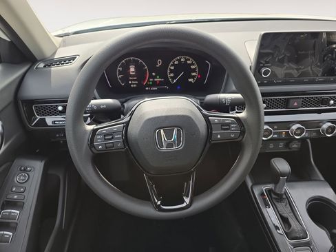 New 2026 Honda Civic LX image 12