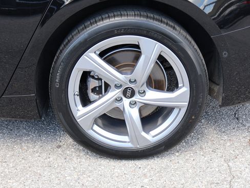 Used 2024 Audi A6 Premium Plus AWD/4WD image 13