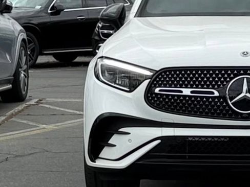 New 2026 Mercedes-Benz GLC 300 image 7
