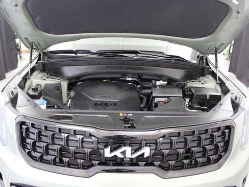 Used 2024 Kia Telluride SX X-Pro image 31